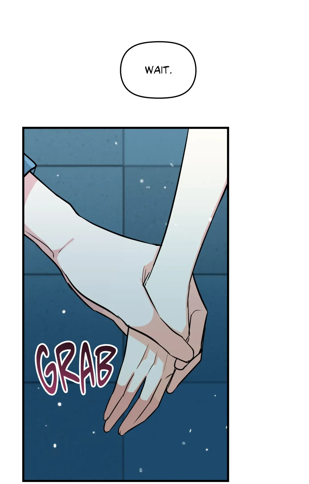 Select Just Peachy	 Just Peachy Chapter 31 - page 107