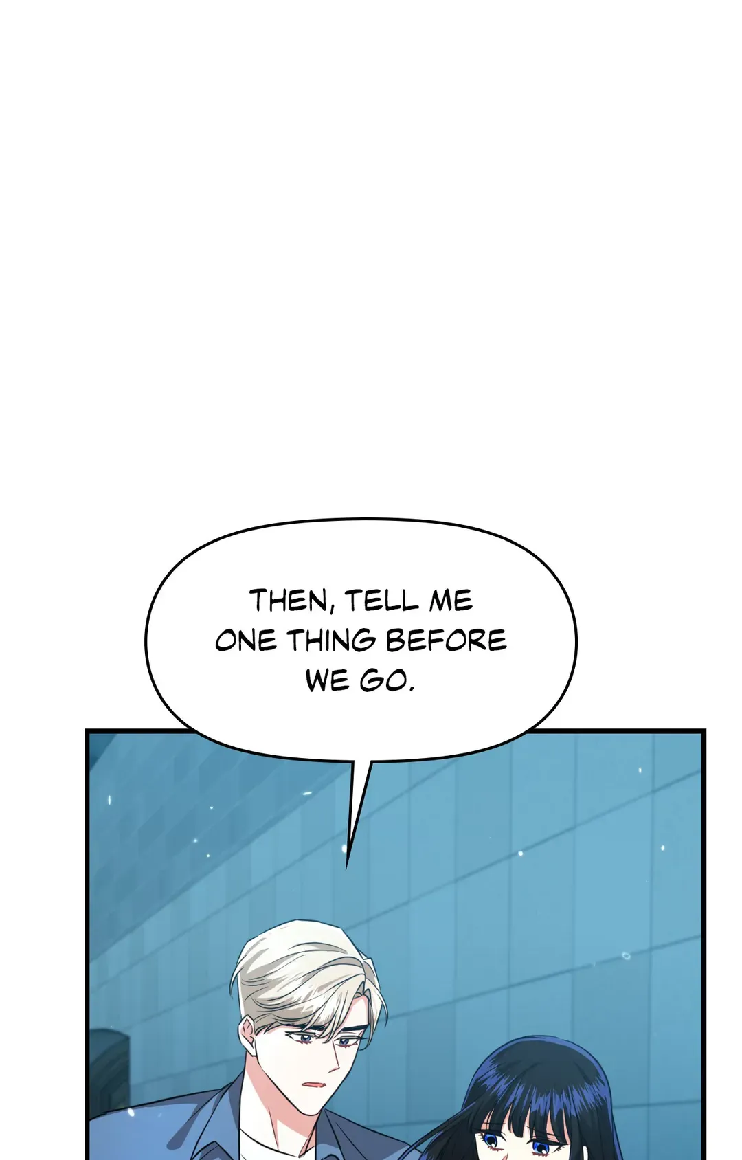 Select Just Peachy	 Just Peachy Chapter 31 - page 108