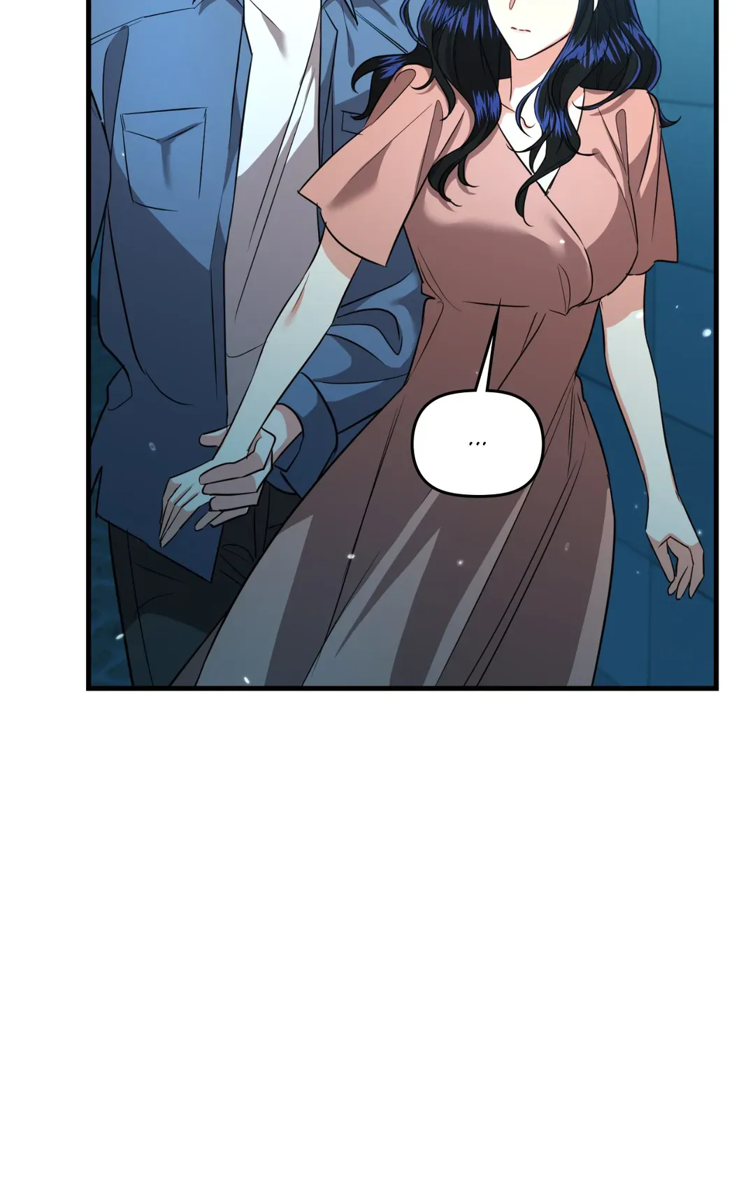 Select Just Peachy	 Just Peachy Chapter 31 - page 109