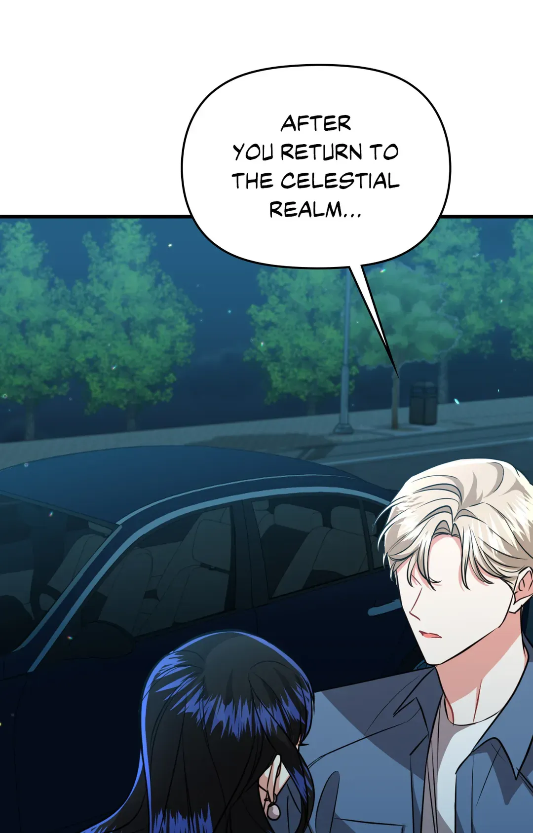 Select Just Peachy	 Just Peachy Chapter 31 - page 110