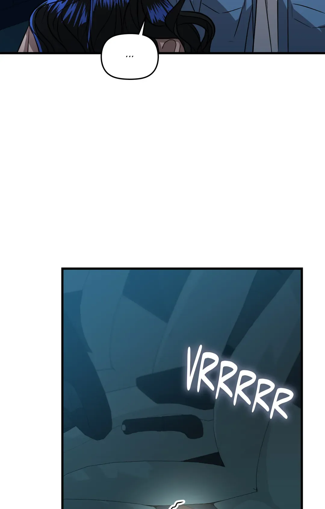 Select Just Peachy	 Just Peachy Chapter 31 - page 111