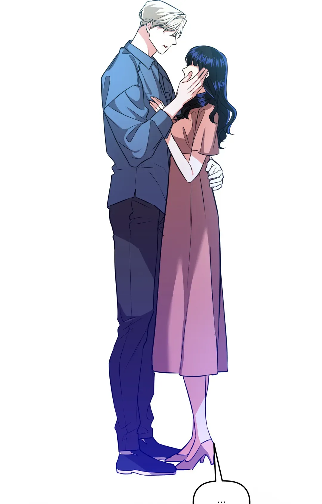 Select Just Peachy	 Just Peachy Chapter 31 - page 118