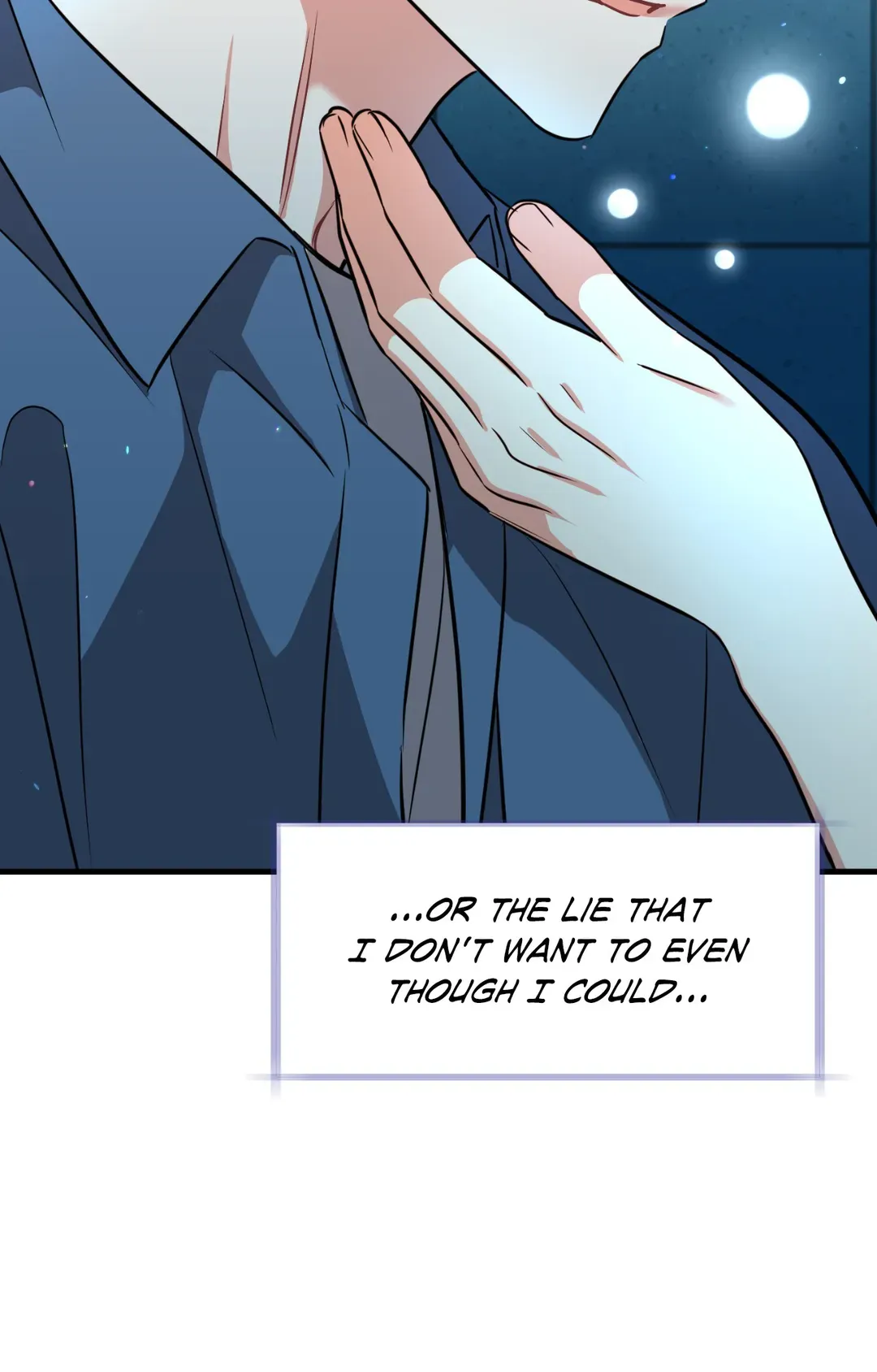 Select Just Peachy	 Just Peachy Chapter 31 - page 121