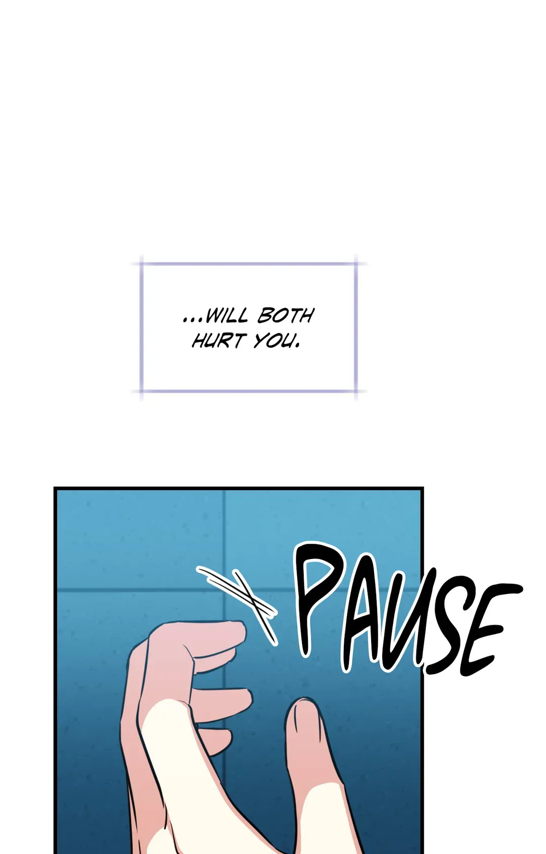 Select Just Peachy	 Just Peachy Chapter 31 - page 122