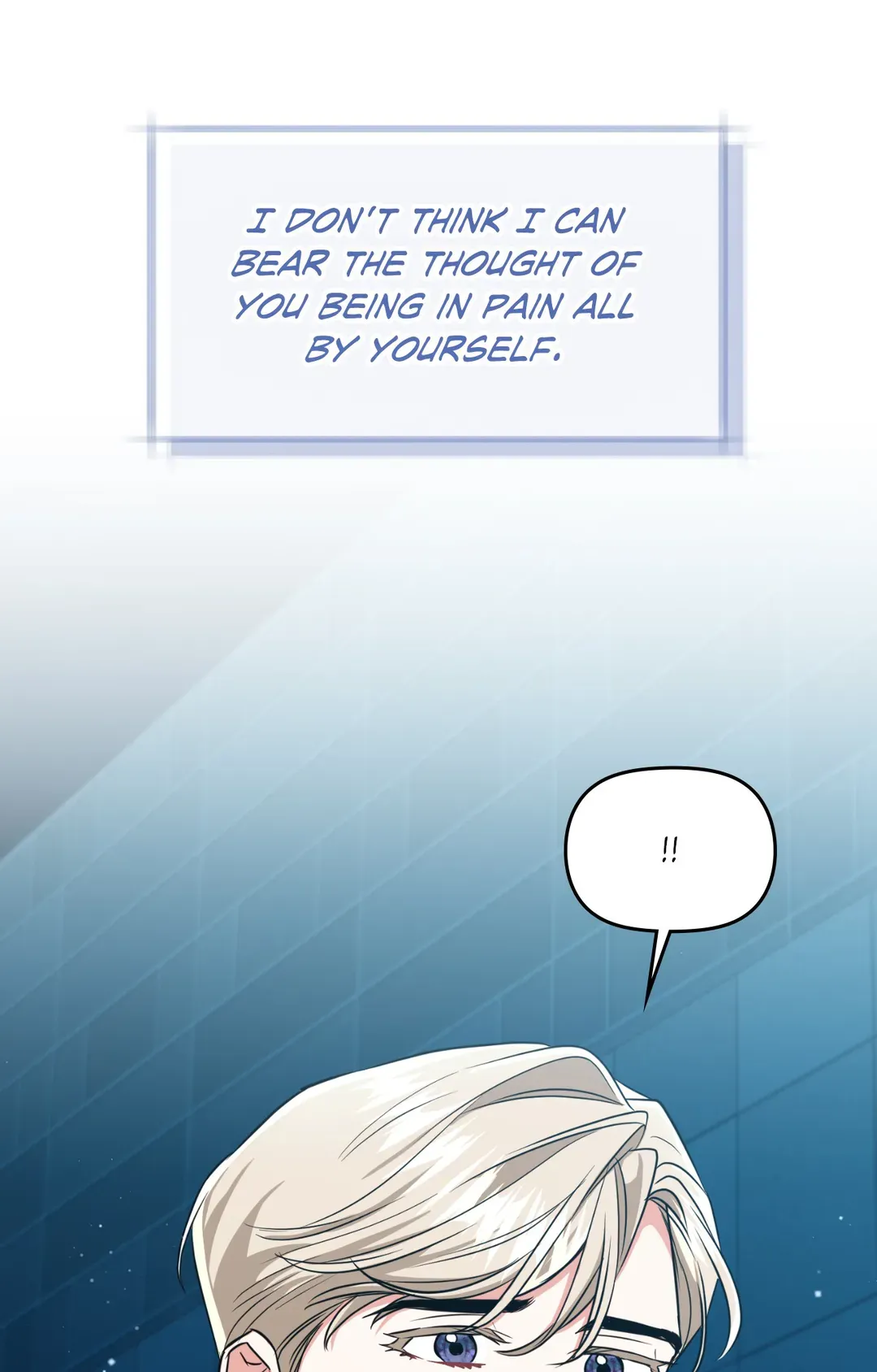 Select Just Peachy	 Just Peachy Chapter 31 - page 126