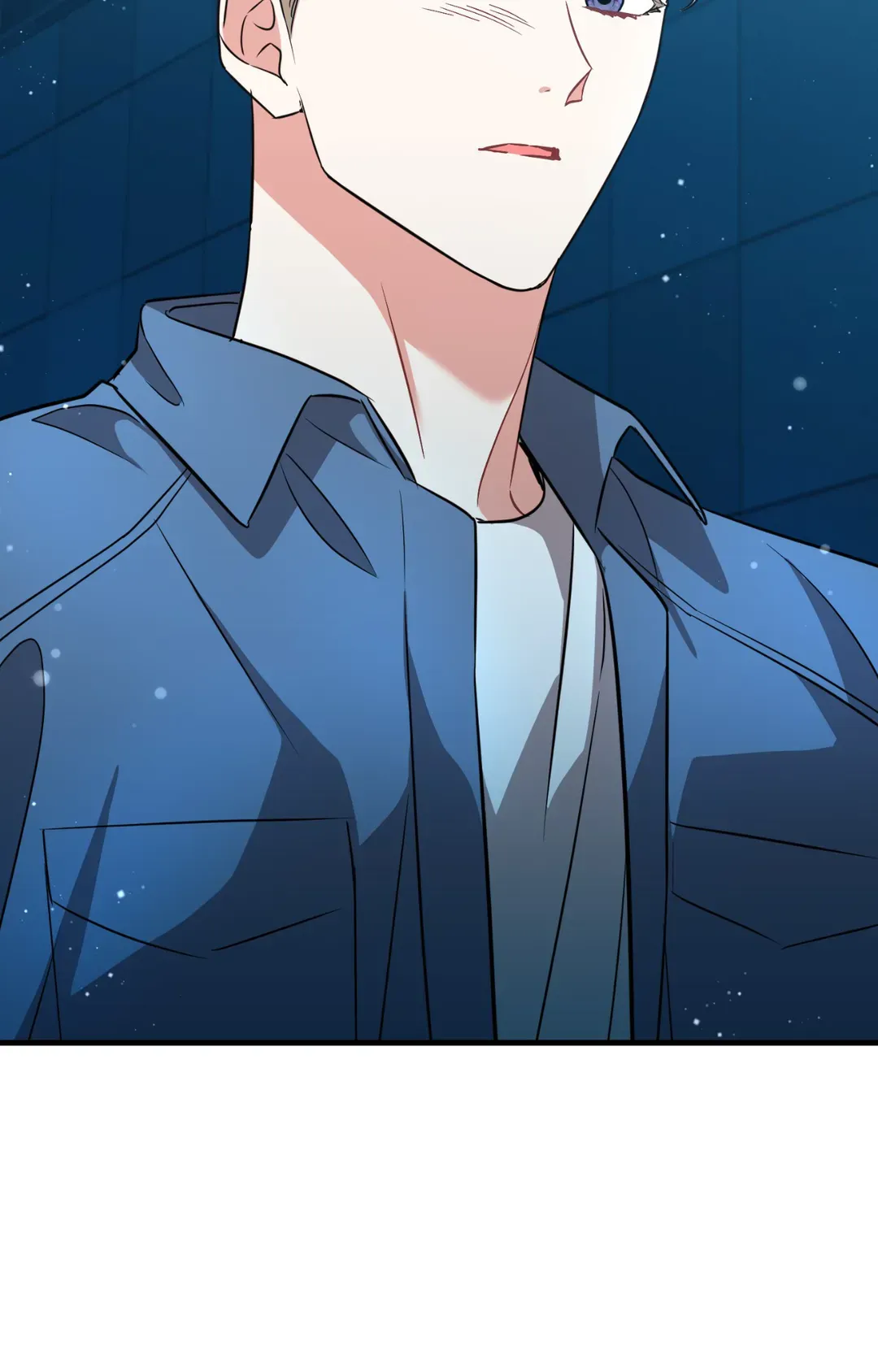 Select Just Peachy	 Just Peachy Chapter 31 - page 127