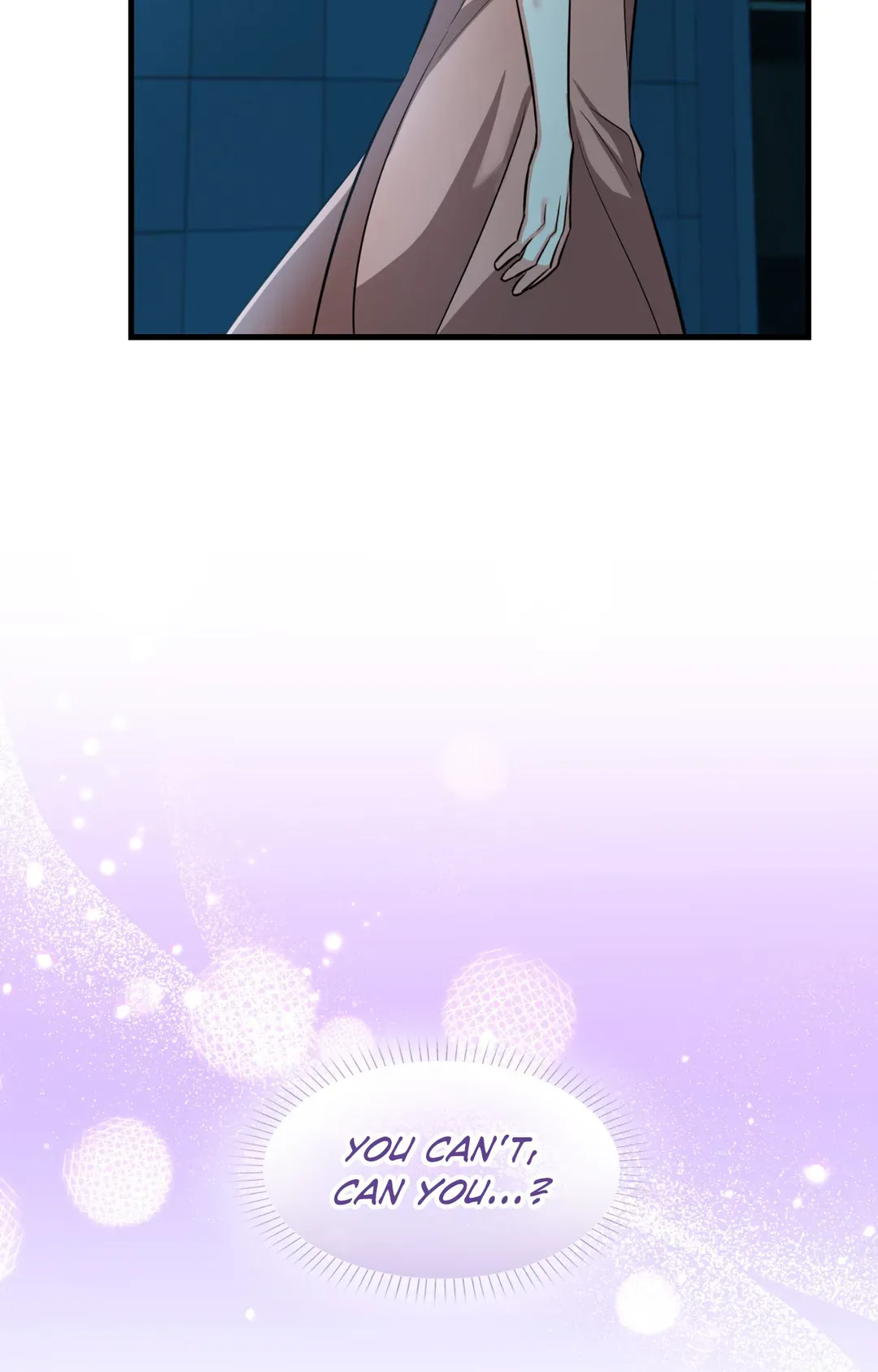 Select Just Peachy	 Just Peachy Chapter 31 - page 129