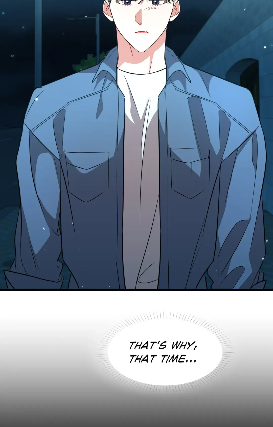 Select Just Peachy	 Just Peachy Chapter 31 - page 131
