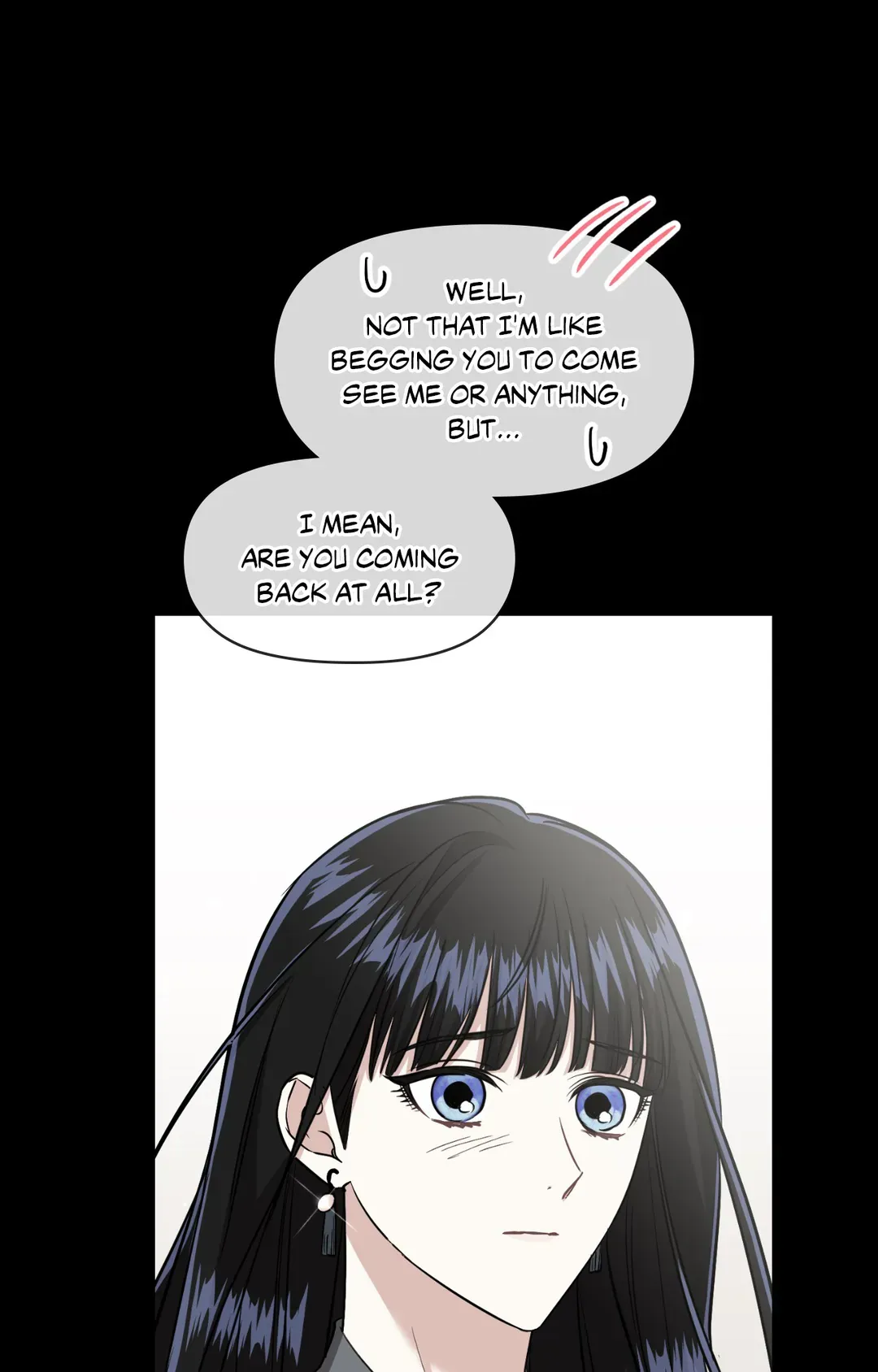 Select Just Peachy	 Just Peachy Chapter 31 - page 133