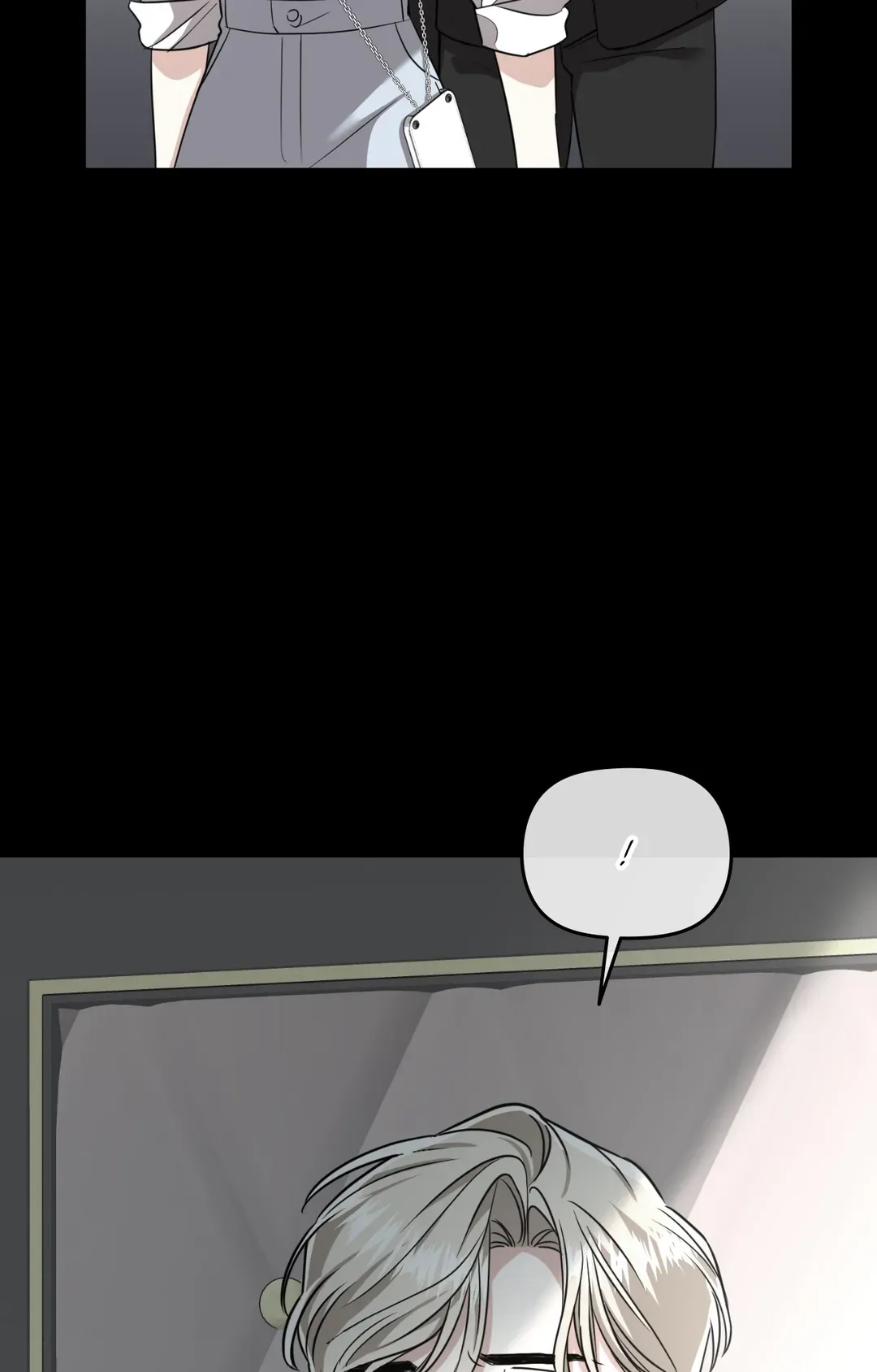 Select Just Peachy	 Just Peachy Chapter 31 - page 137