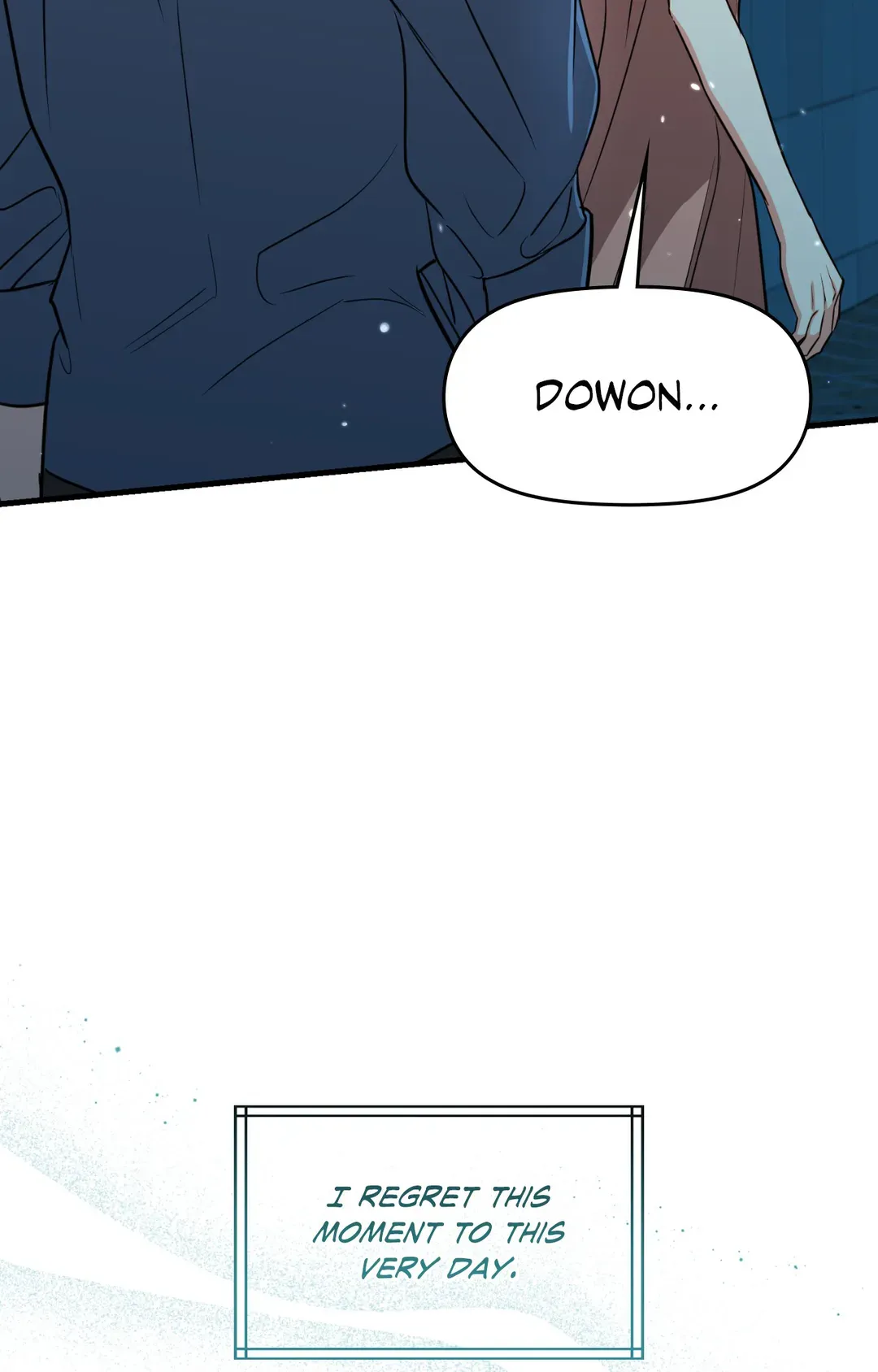 Select Just Peachy	 Just Peachy Chapter 31 - page 141