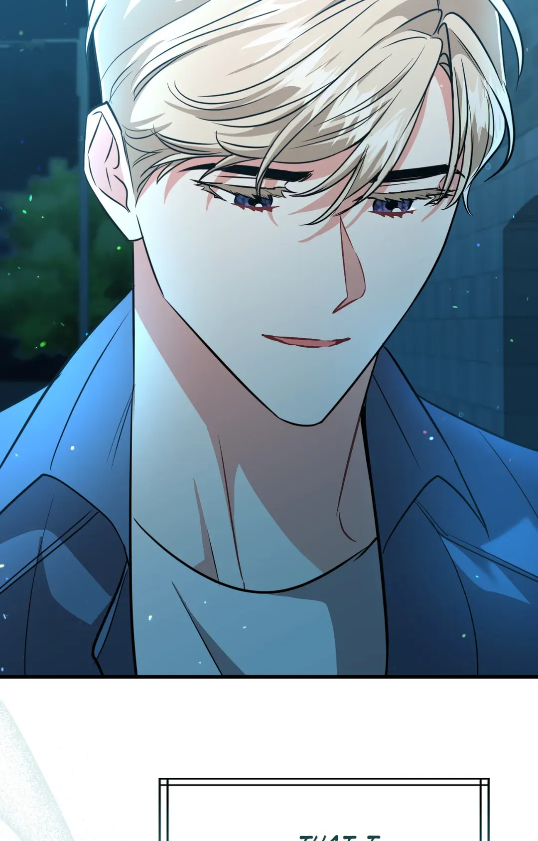 Select Just Peachy	 Just Peachy Chapter 31 - page 144