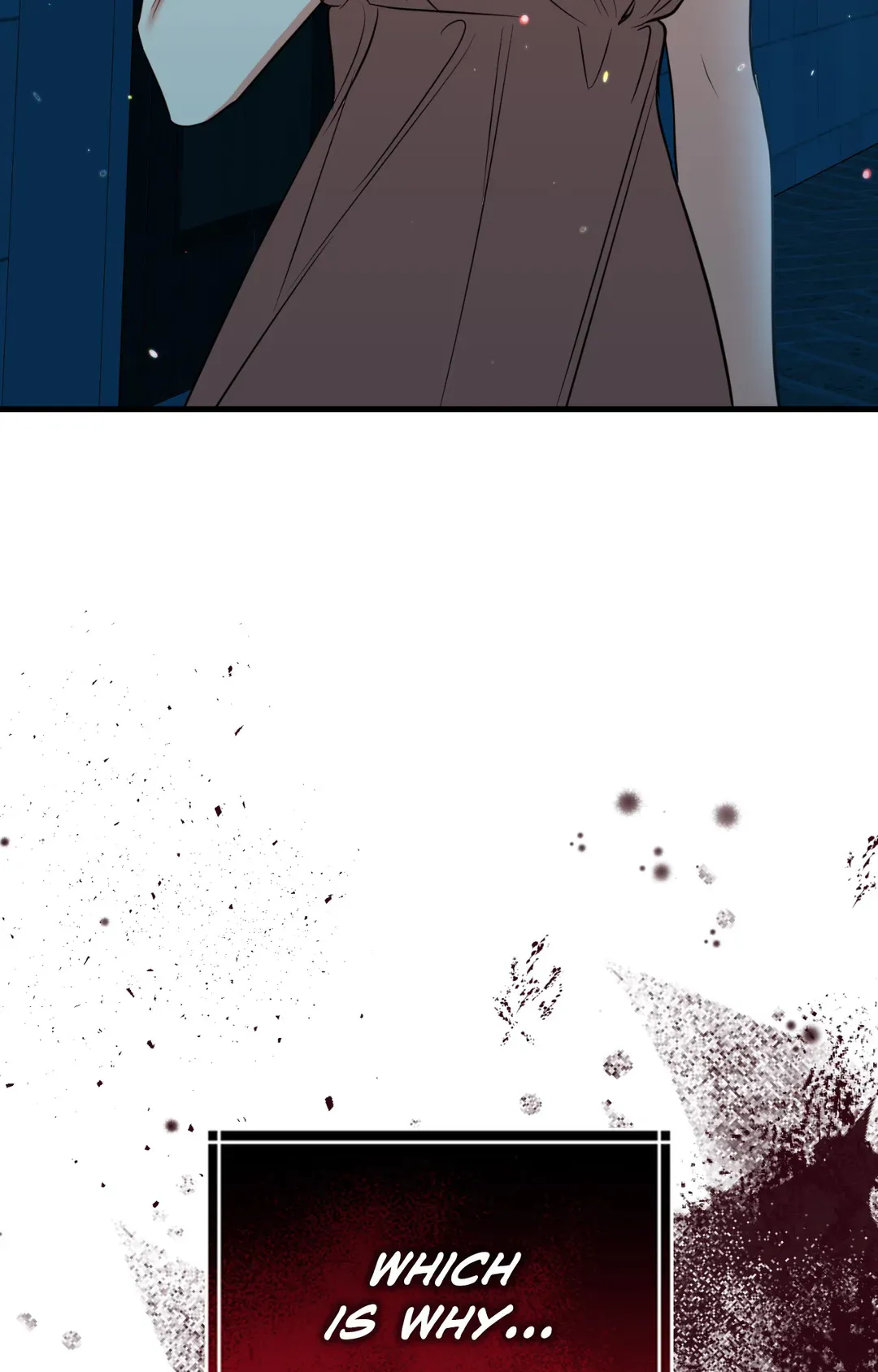 Select Just Peachy	 Just Peachy Chapter 31 - page 147