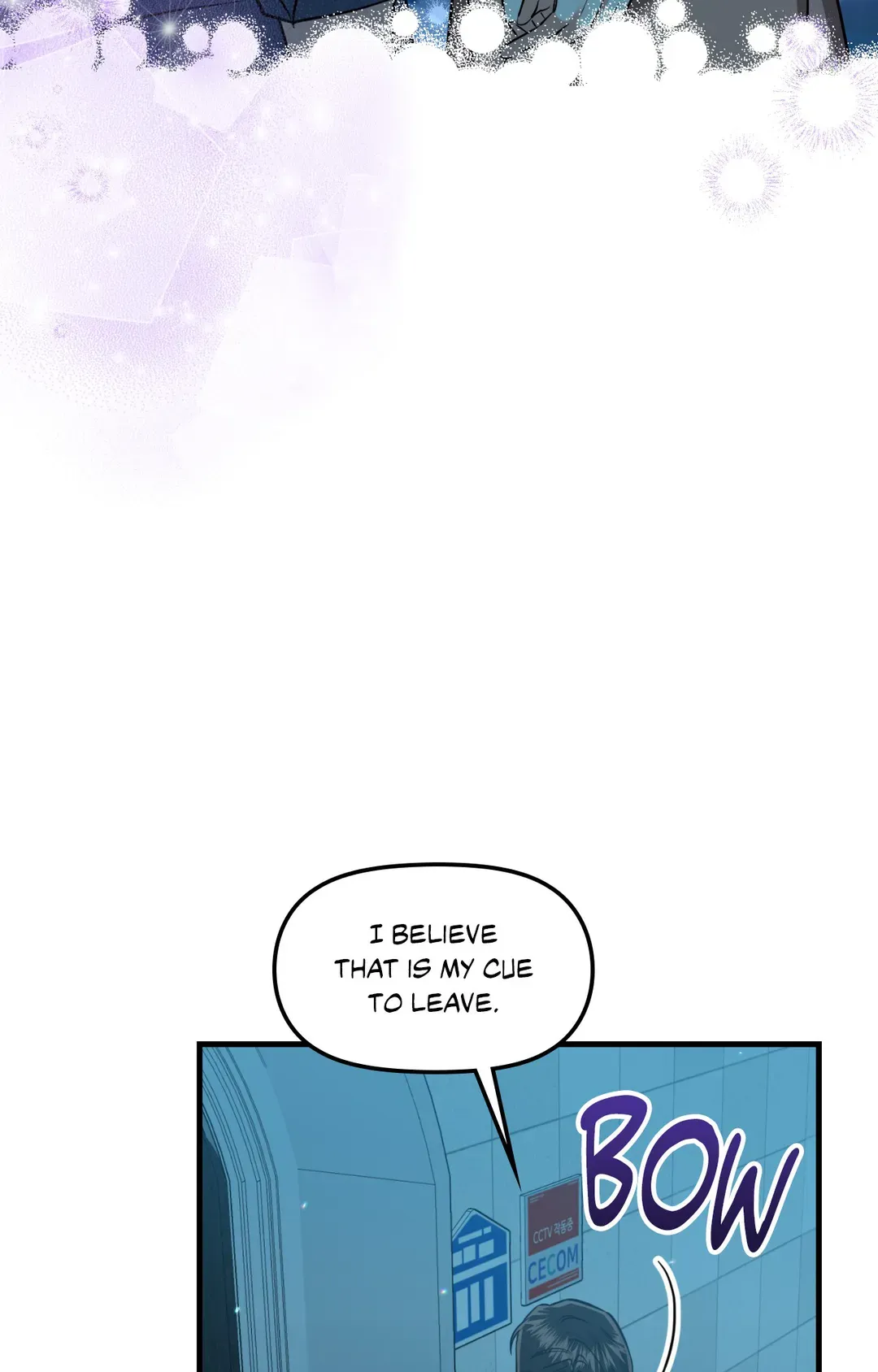 Select Just Peachy	 Just Peachy Chapter 31 - page 15