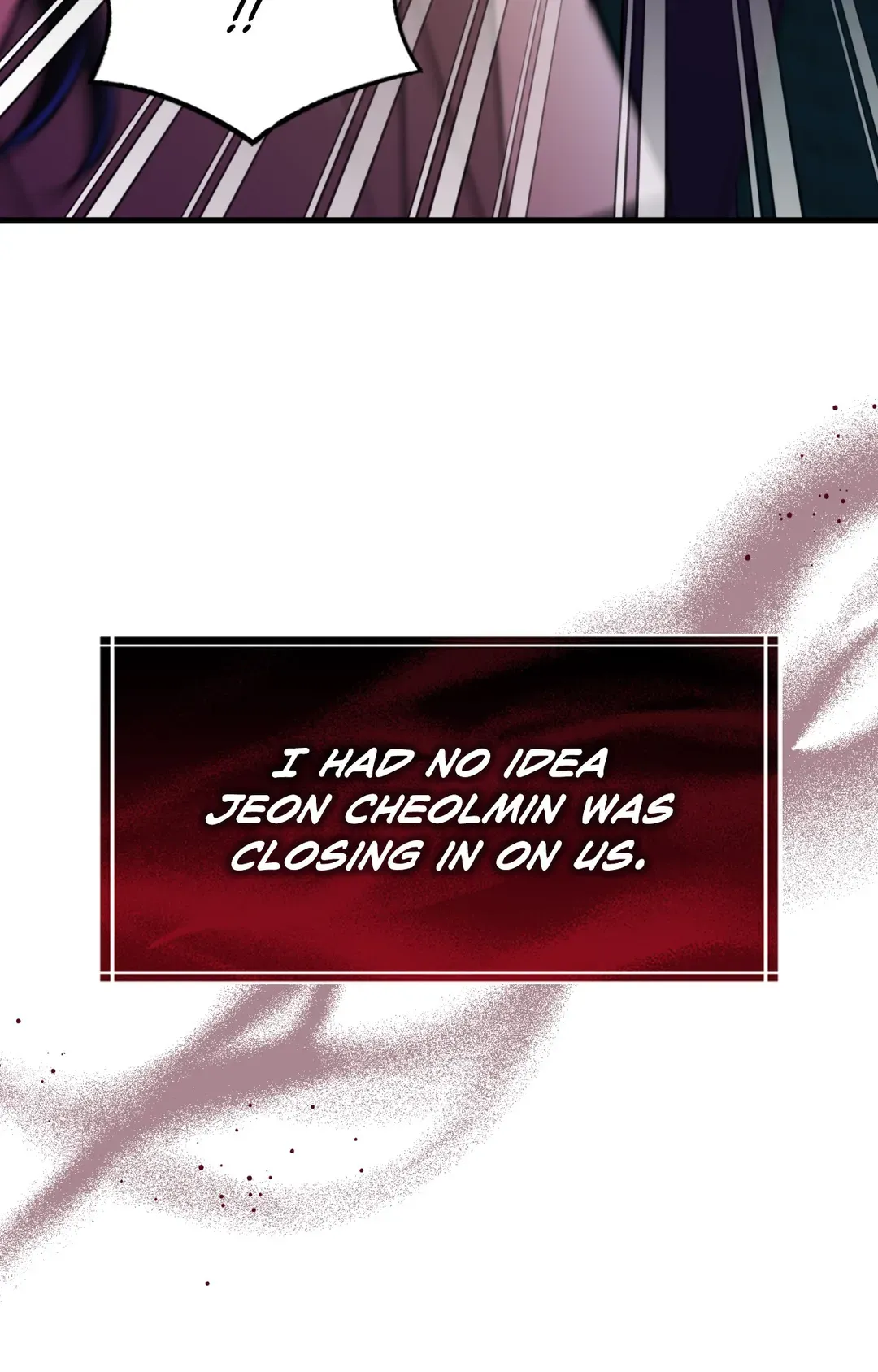 Select Just Peachy	 Just Peachy Chapter 31 - page 151