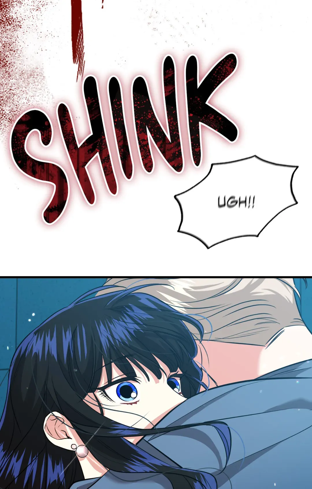 Select Just Peachy	 Just Peachy Chapter 31 - page 156