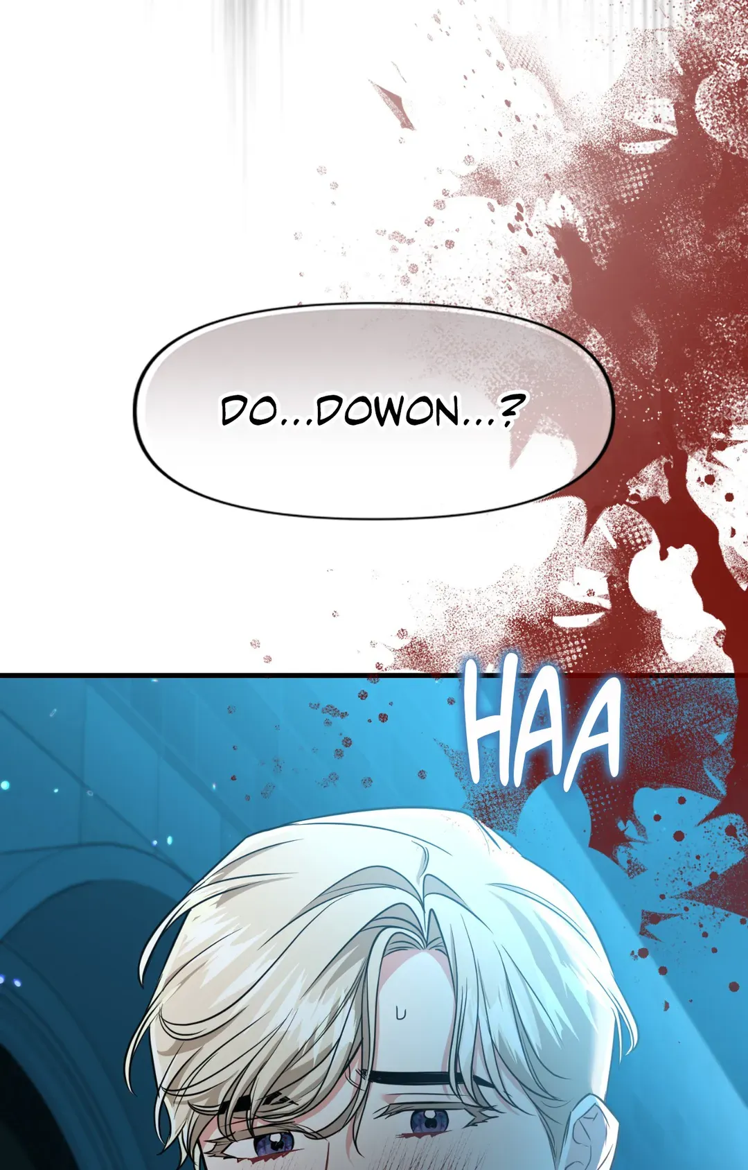 Select Just Peachy	 Just Peachy Chapter 31 - page 158