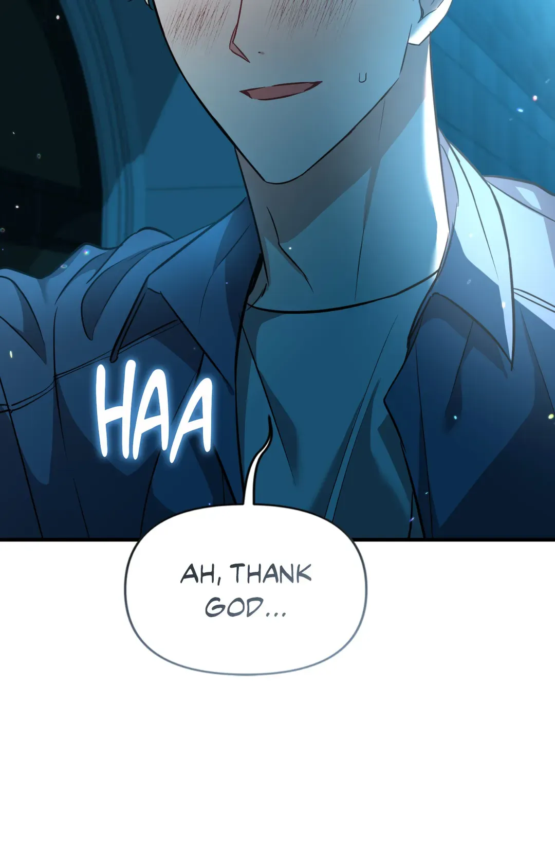 Select Just Peachy	 Just Peachy Chapter 31 - page 159