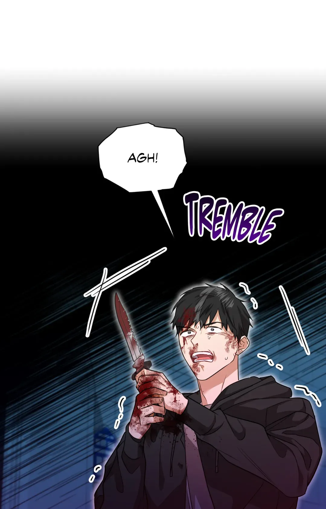Select Just Peachy	 Just Peachy Chapter 31 - page 161