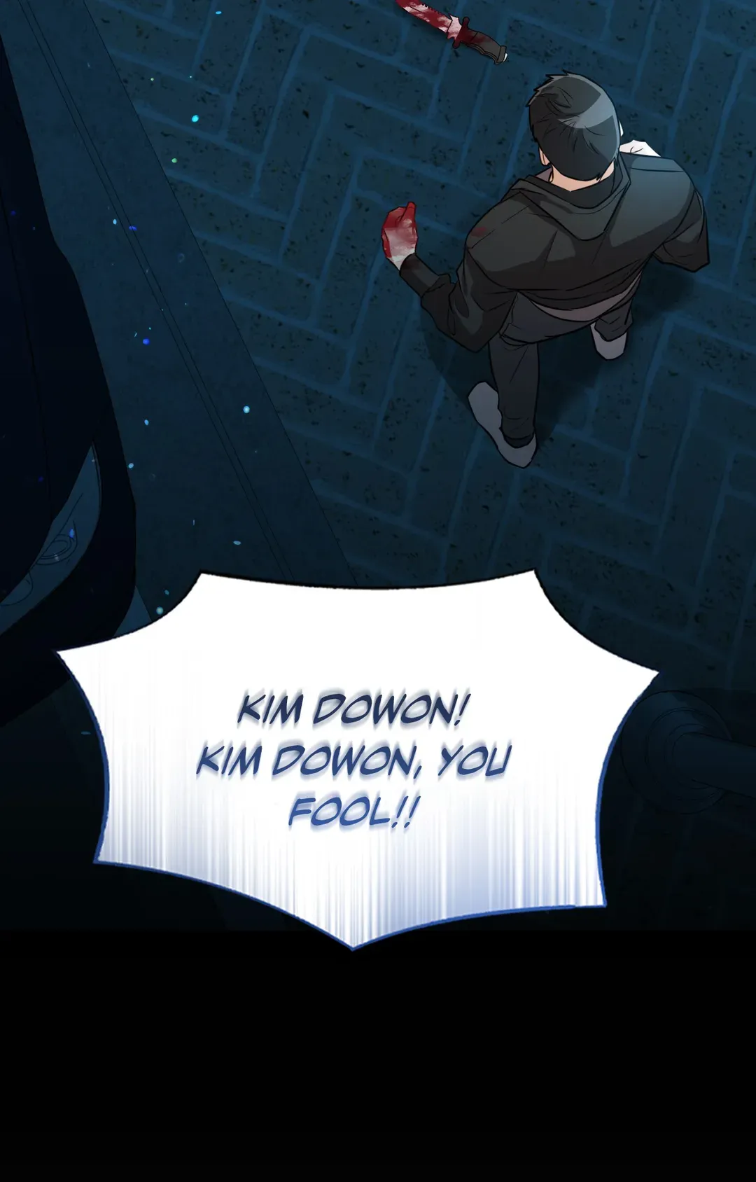 Select Just Peachy	 Just Peachy Chapter 31 - page 165