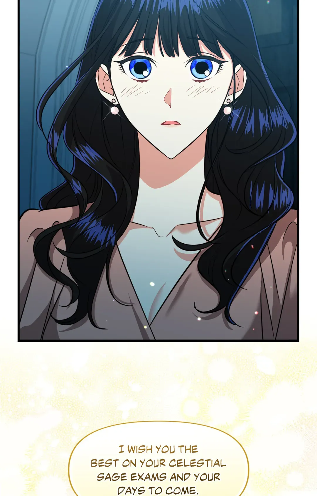 Select Just Peachy	 Just Peachy Chapter 31 - page 19