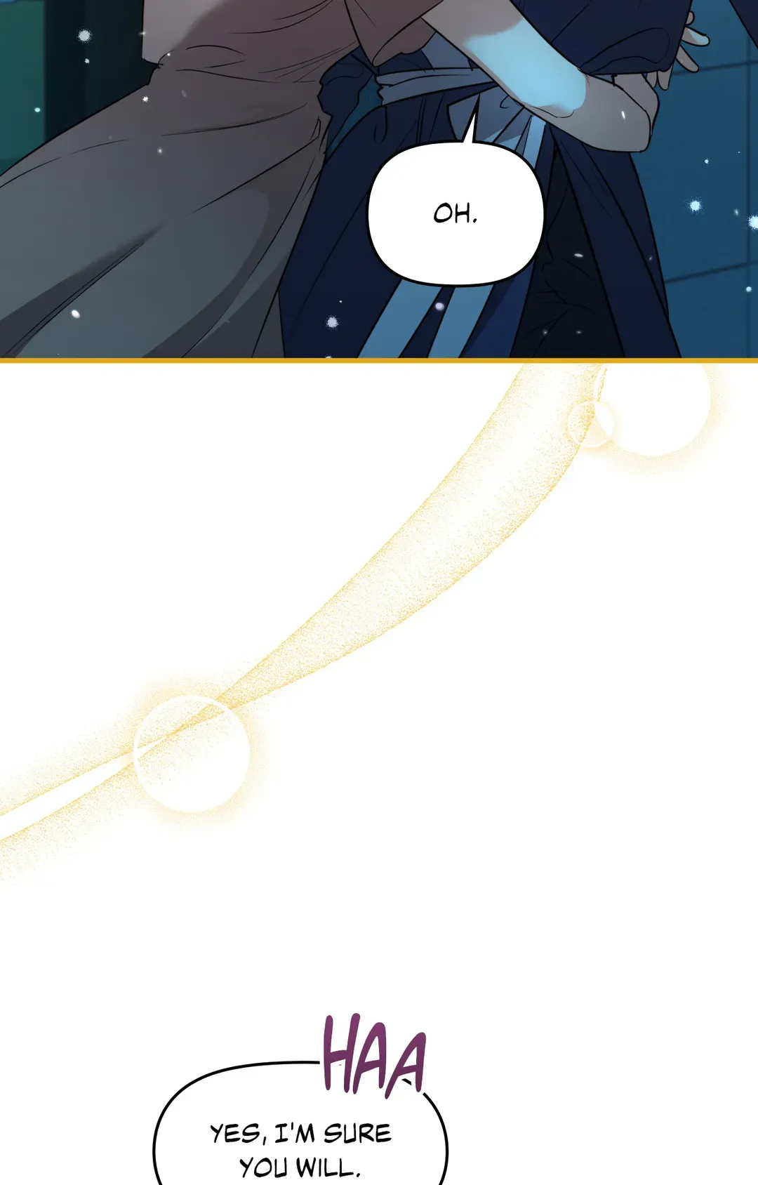 Select Just Peachy	 Just Peachy Chapter 31 - page 22