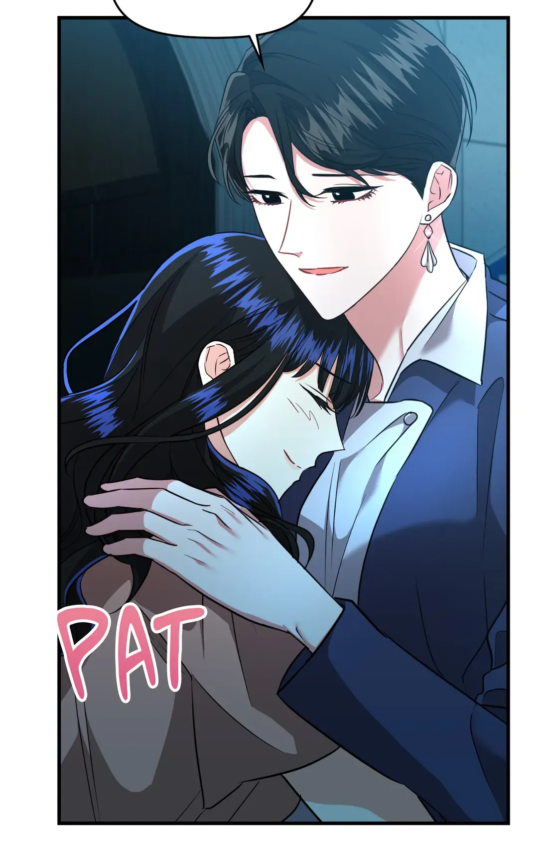 Select Just Peachy	 Just Peachy Chapter 31 - page 23