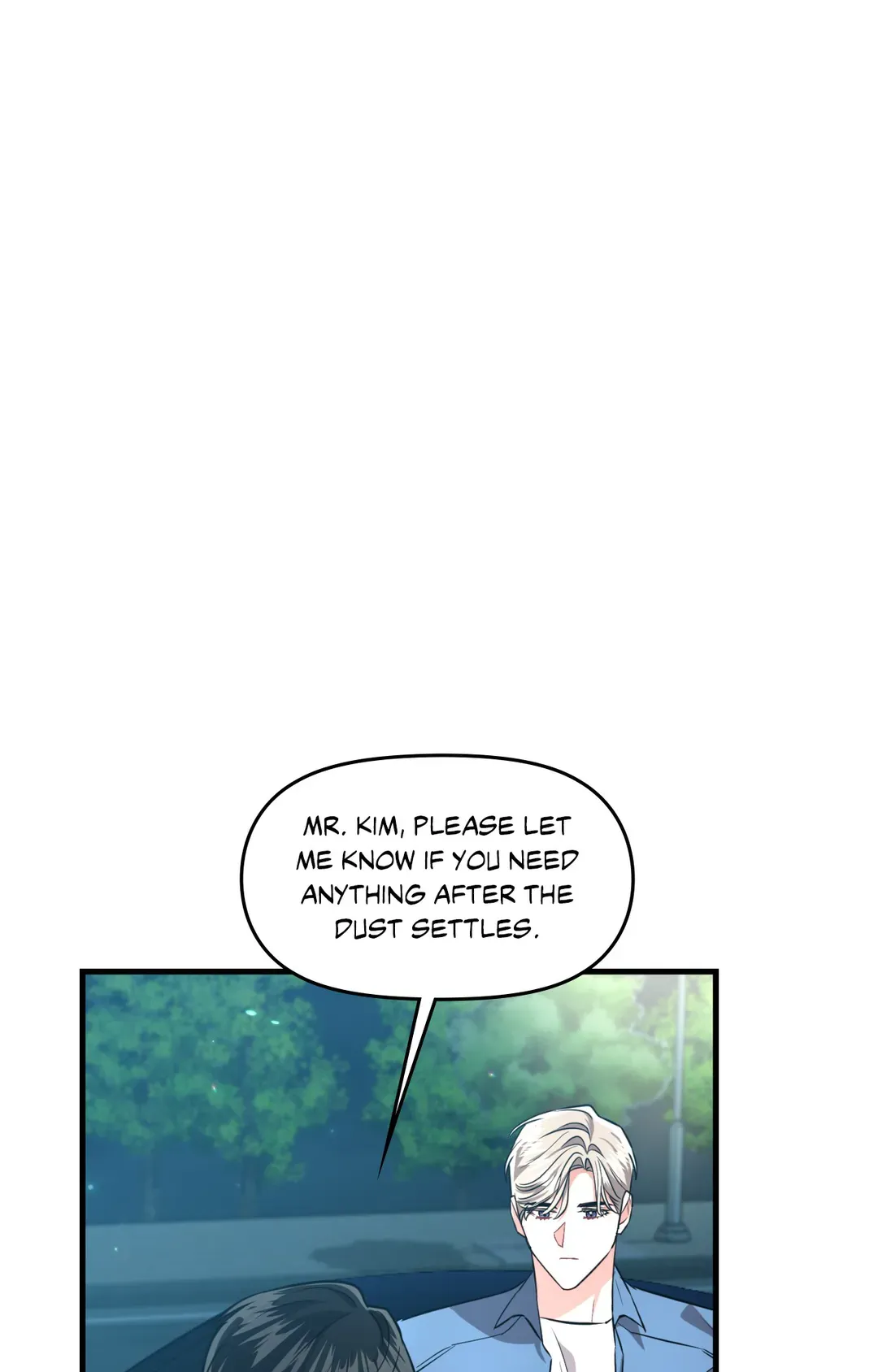 Select Just Peachy	 Just Peachy Chapter 31 - page 24