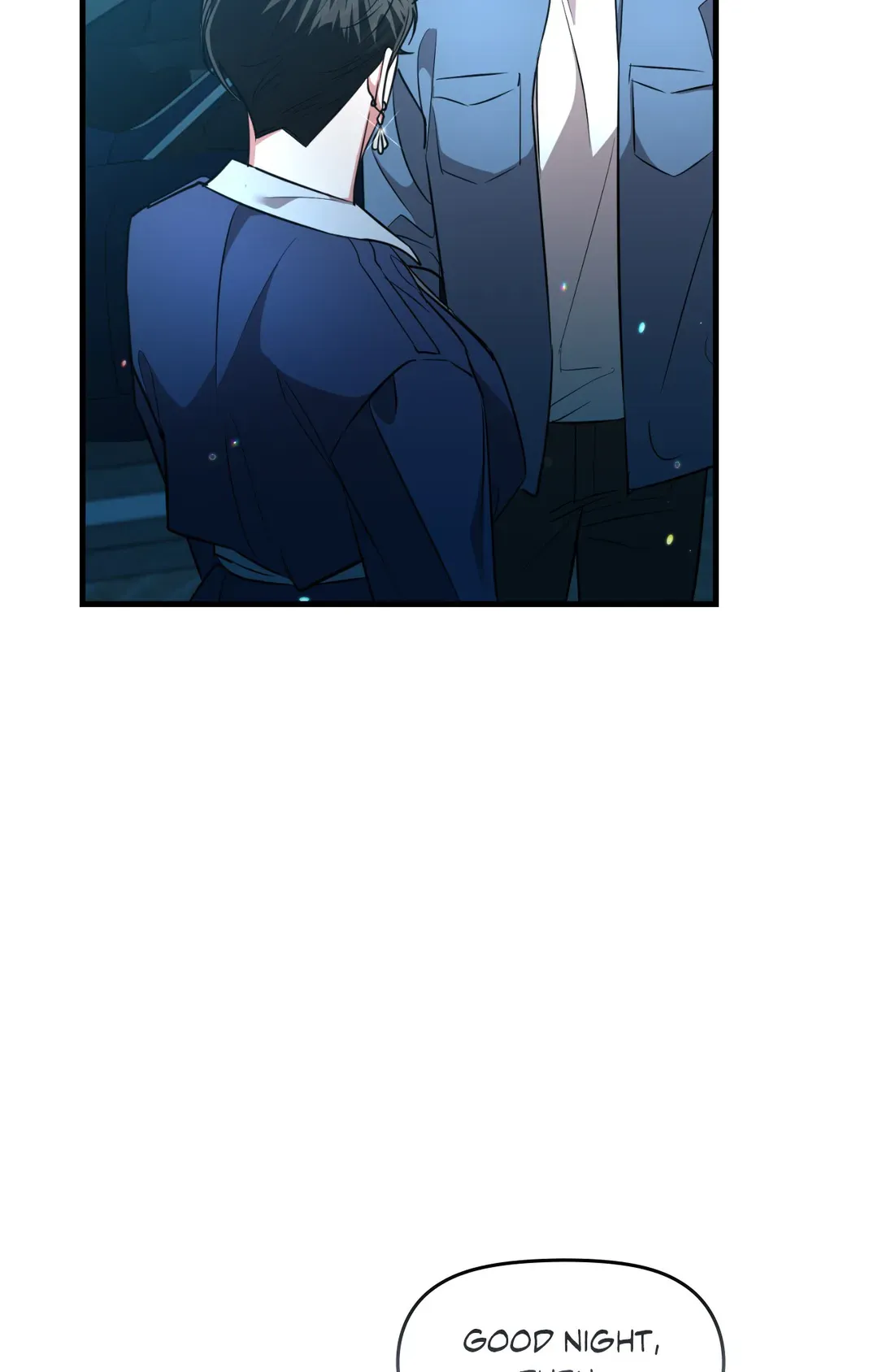 Select Just Peachy	 Just Peachy Chapter 31 - page 25