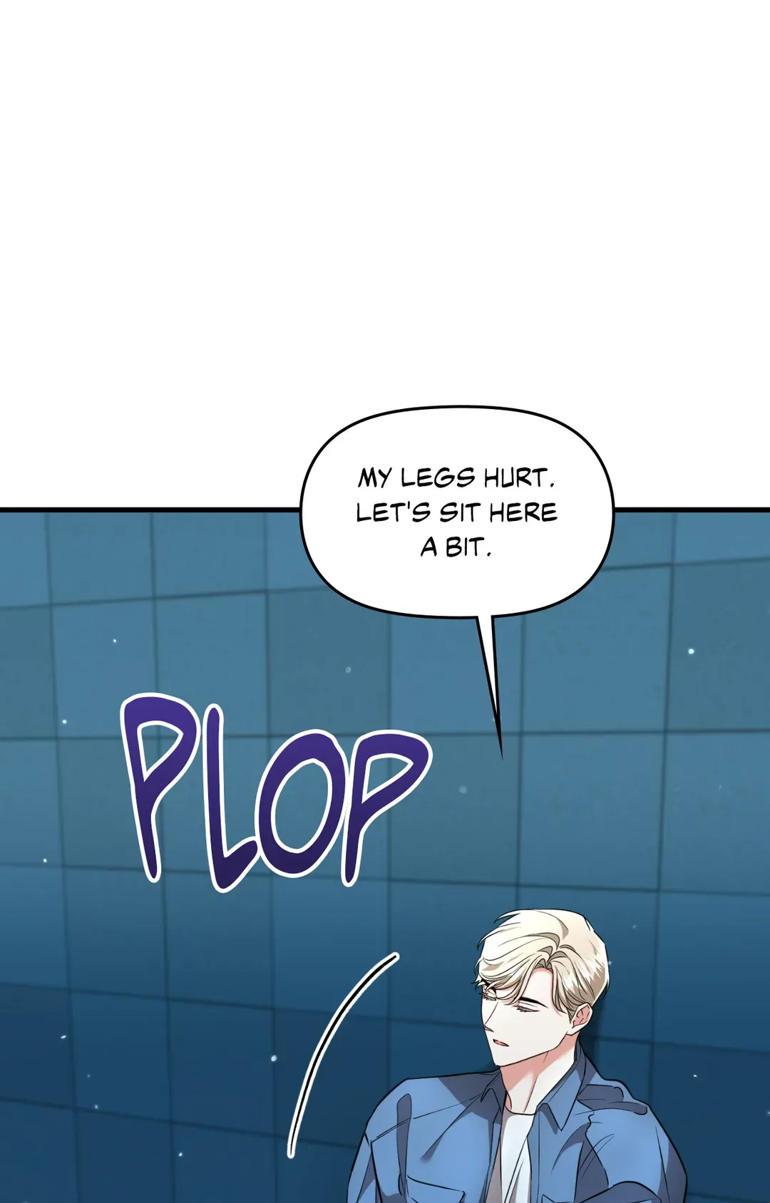 Select Just Peachy	 Just Peachy Chapter 31 - page 31