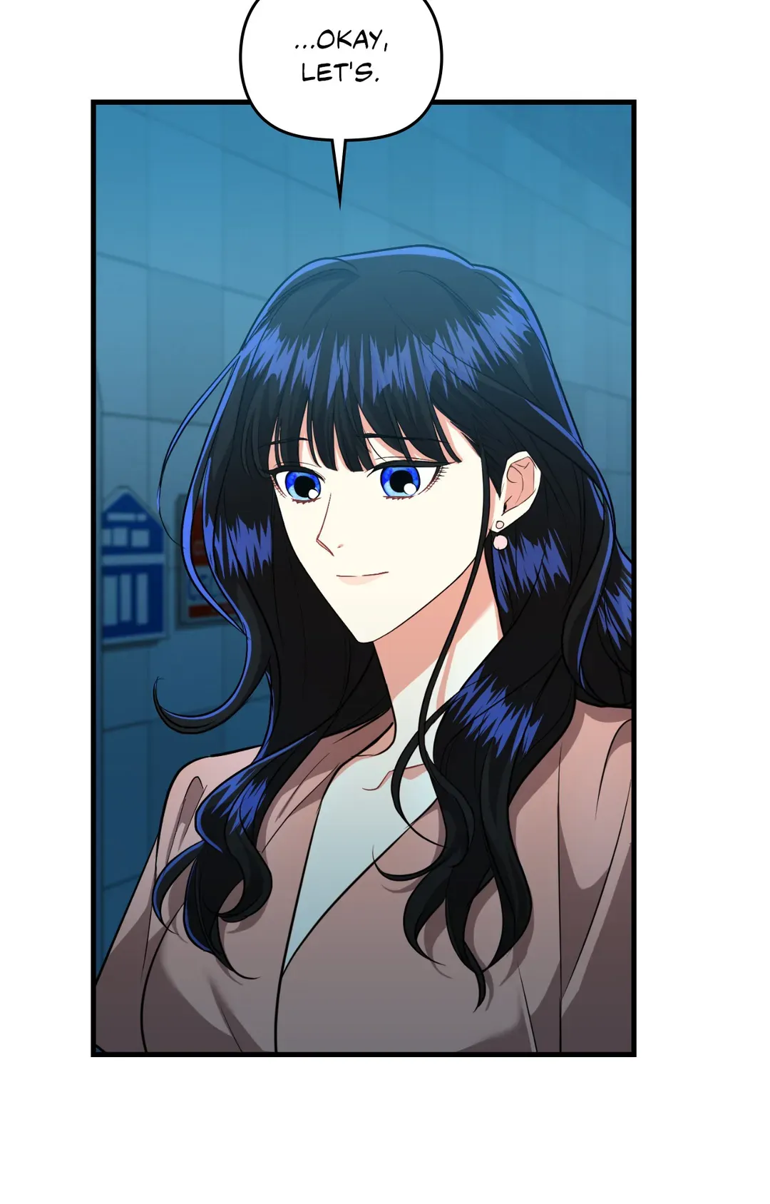 Select Just Peachy	 Just Peachy Chapter 31 - page 33
