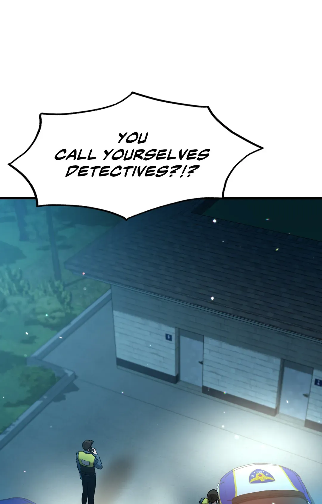 Select Just Peachy	 Just Peachy Chapter 31 - page 37