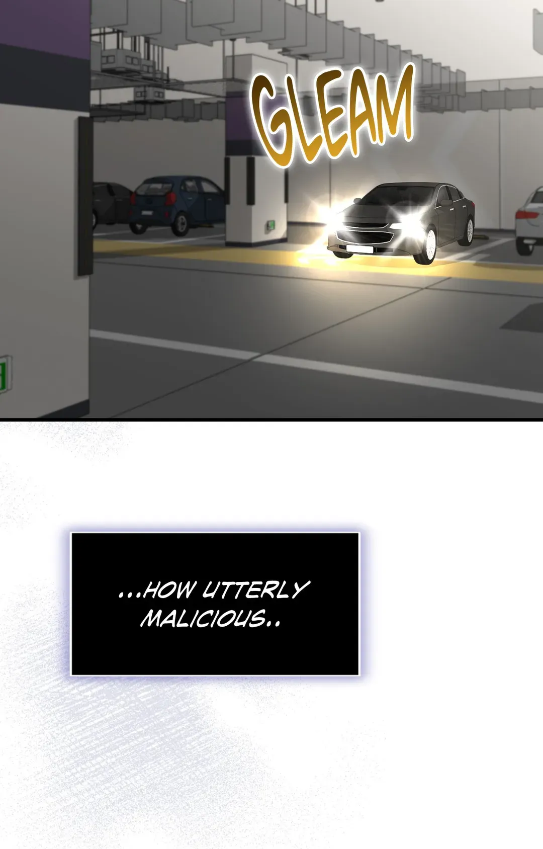 Select Just Peachy	 Just Peachy Chapter 31 - page 4