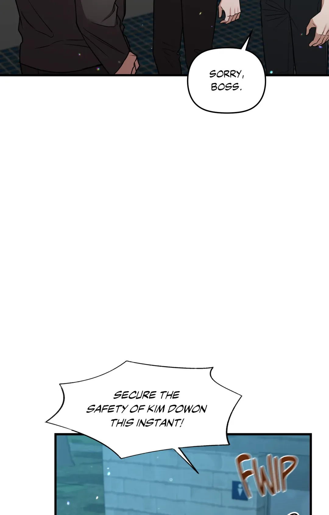 Select Just Peachy	 Just Peachy Chapter 31 - page 40