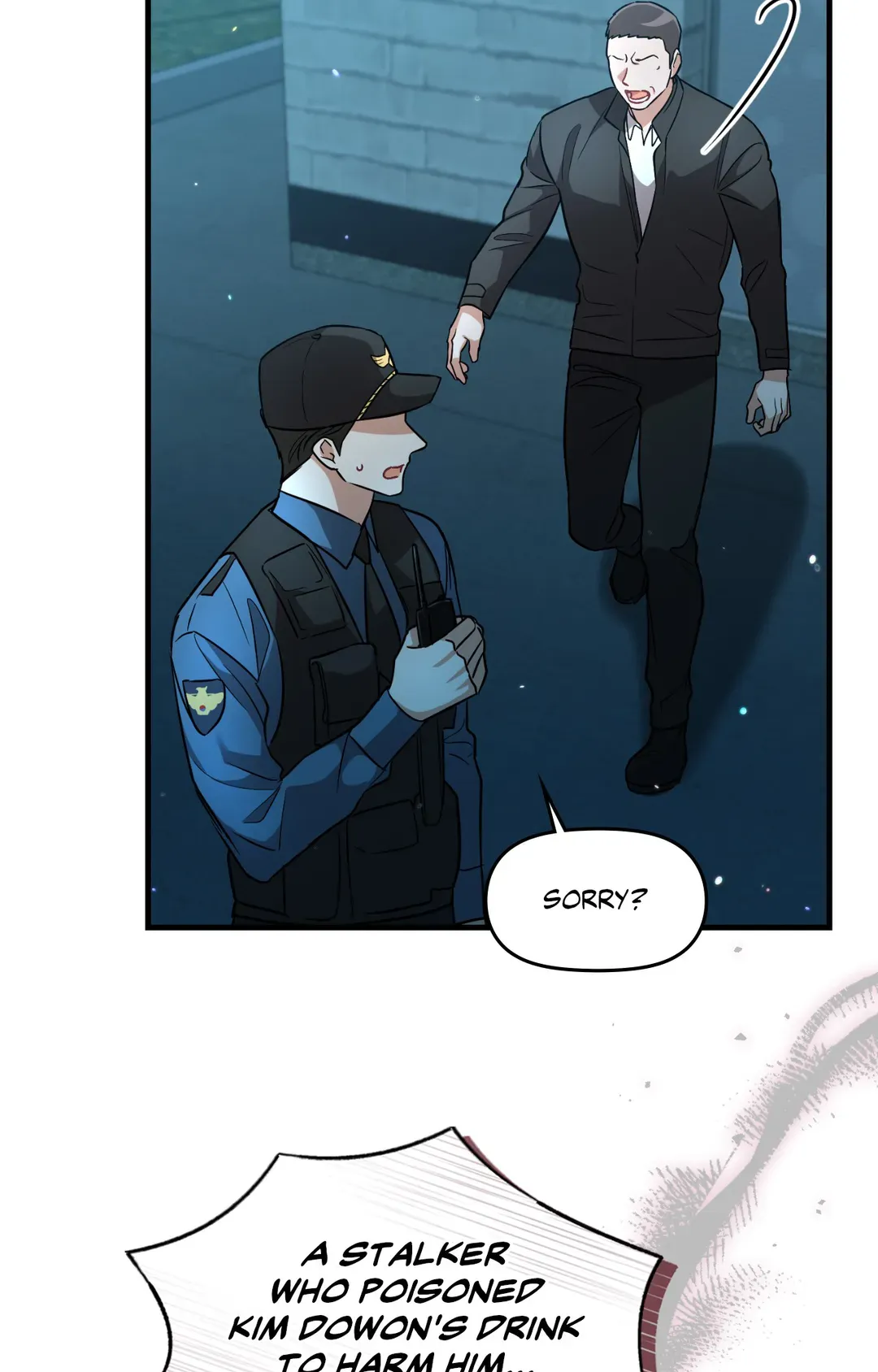 Select Just Peachy	 Just Peachy Chapter 31 - page 41
