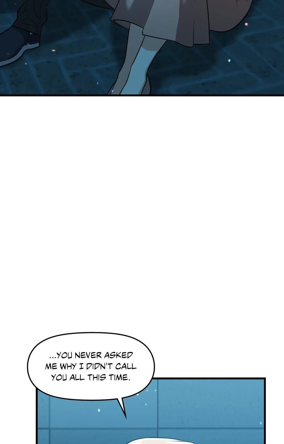 Select Just Peachy	 Just Peachy Chapter 31 - page 46