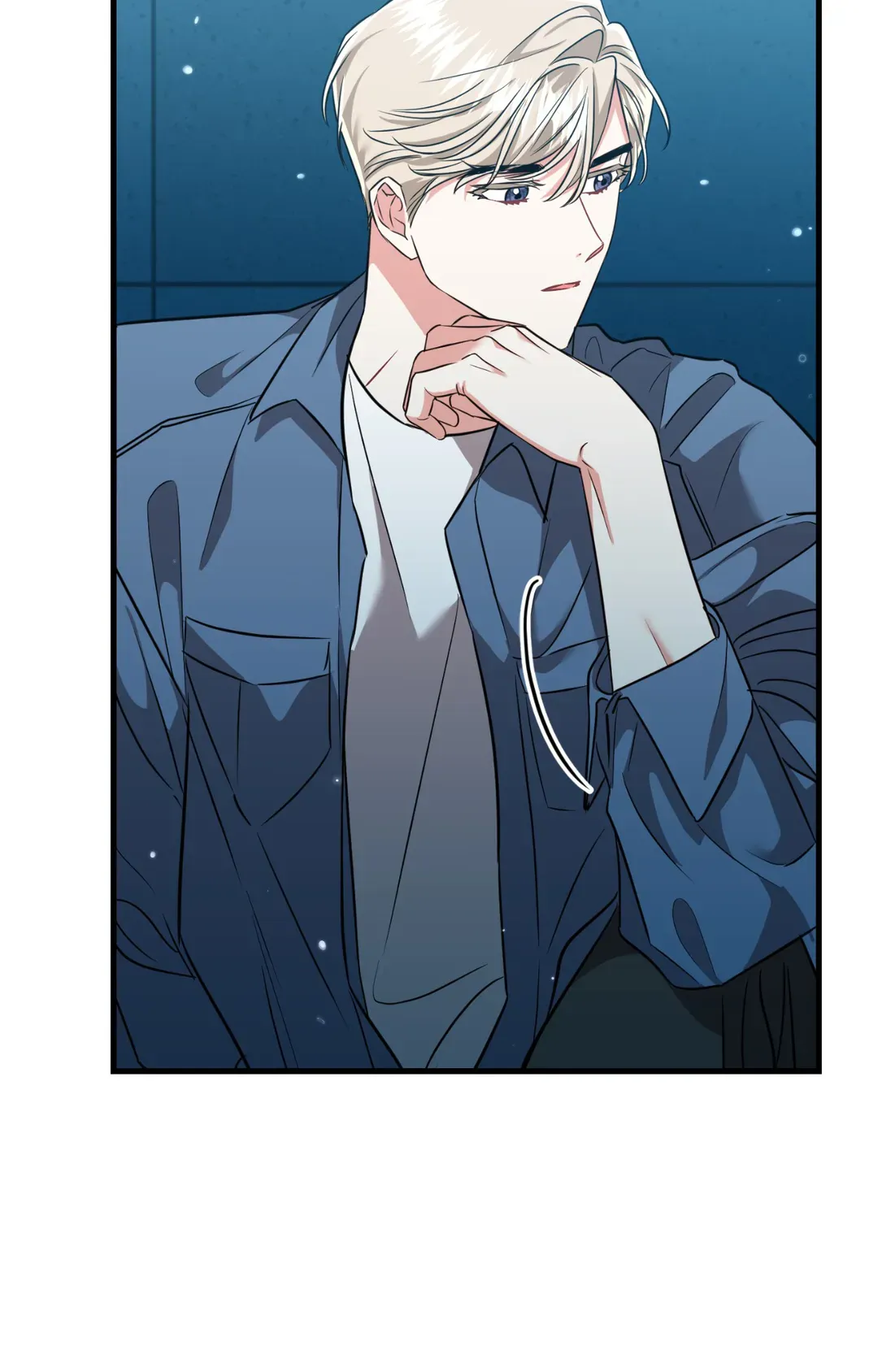 Select Just Peachy	 Just Peachy Chapter 31 - page 47