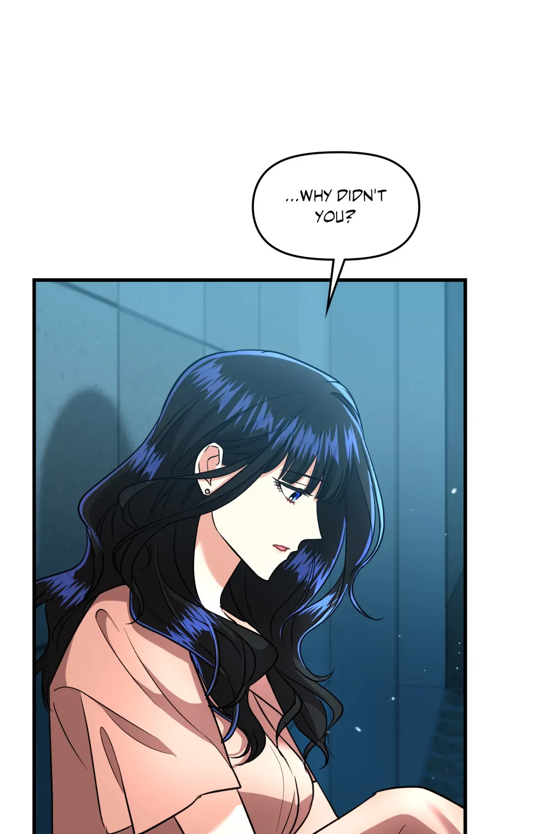 Select Just Peachy	 Just Peachy Chapter 31 - page 49