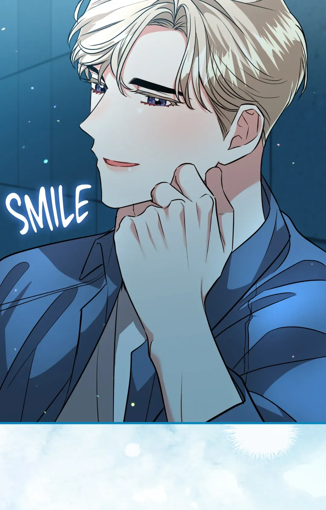 Select Just Peachy	 Just Peachy Chapter 31 - page 51