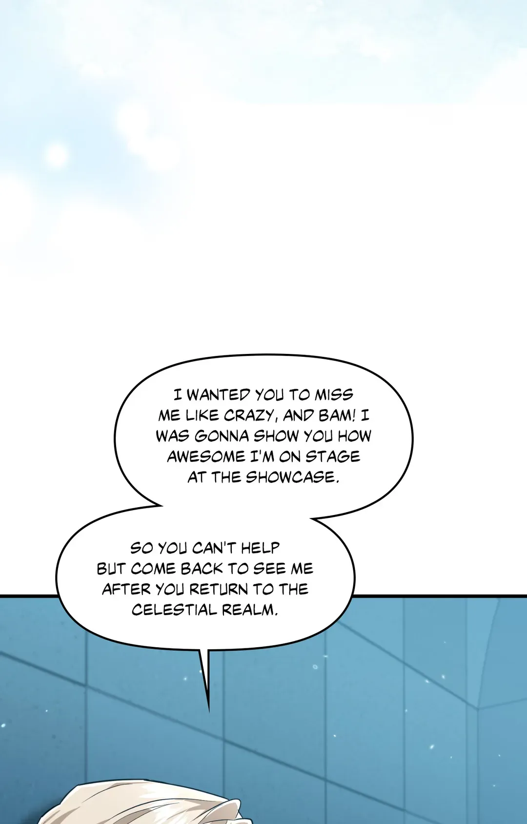 Select Just Peachy	 Just Peachy Chapter 31 - page 52
