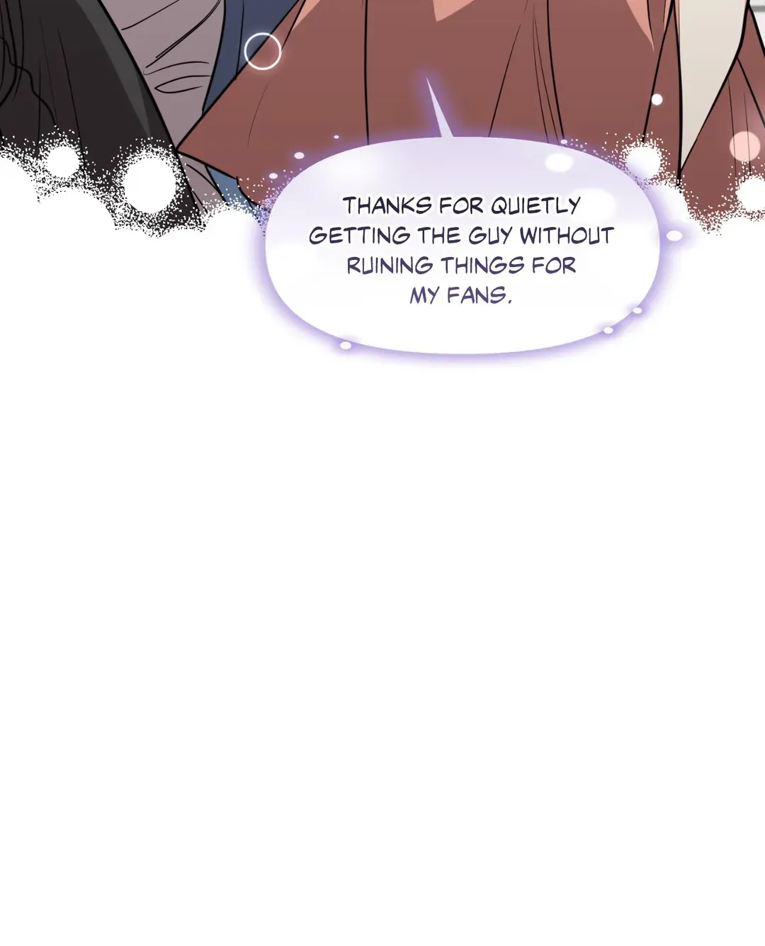 Select Just Peachy	 Just Peachy Chapter 31 - page 57