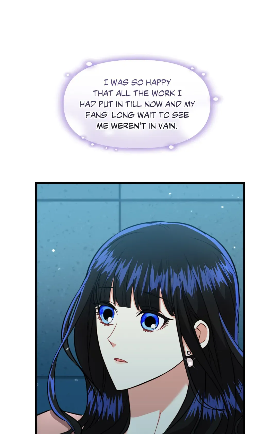 Select Just Peachy	 Just Peachy Chapter 31 - page 58