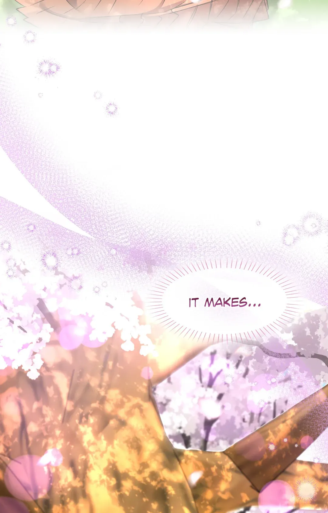 Select Just Peachy	 Just Peachy Chapter 31 - page 61