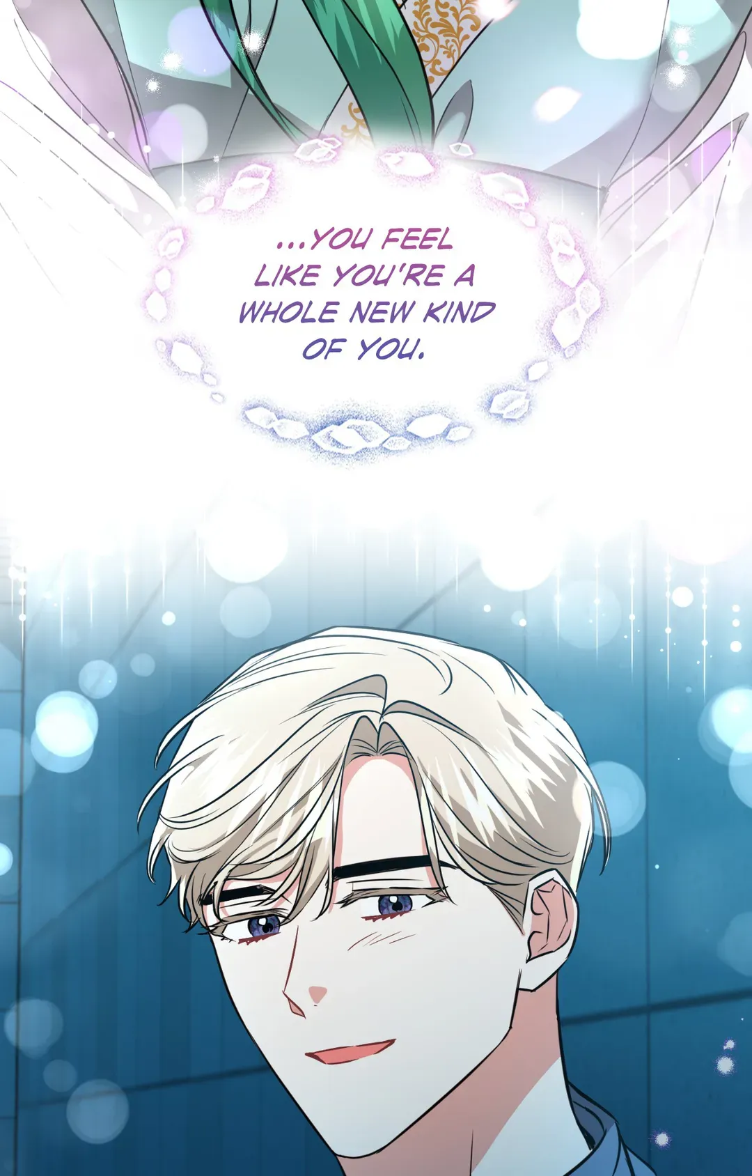Select Just Peachy	 Just Peachy Chapter 31 - page 63