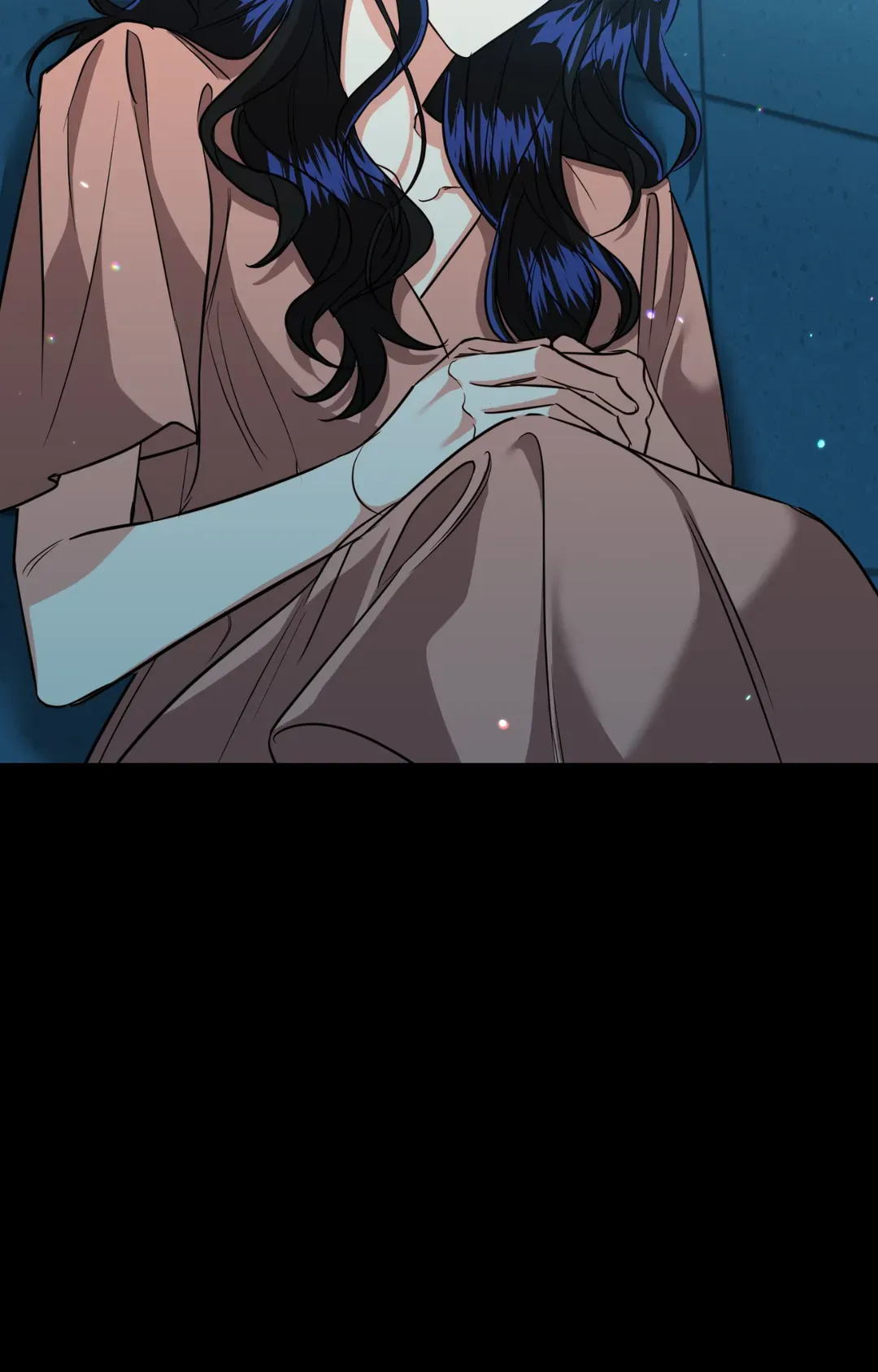 Select Just Peachy	 Just Peachy Chapter 31 - page 69