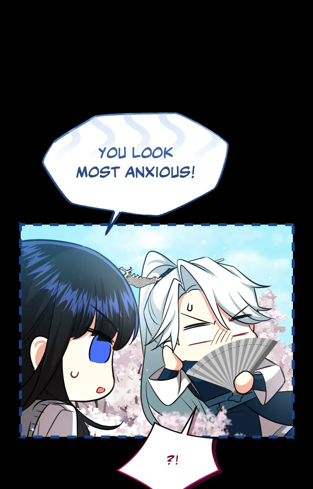 Select Just Peachy	 Just Peachy Chapter 31 - page 74