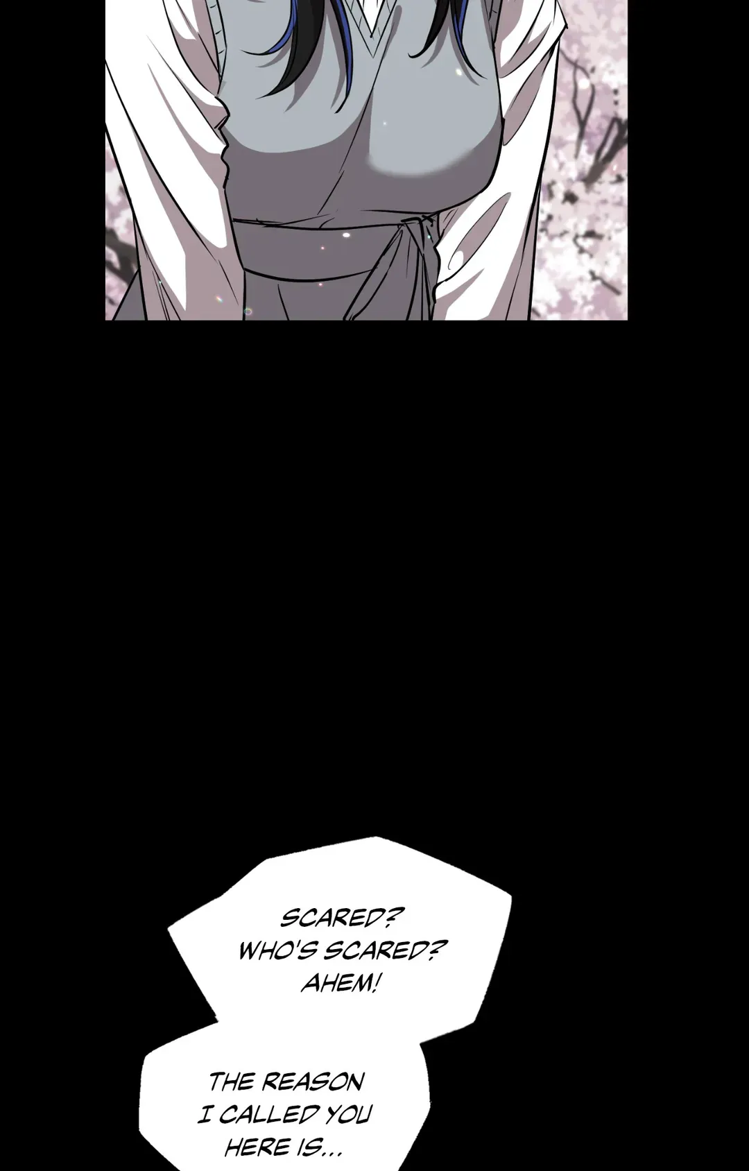 Select Just Peachy	 Just Peachy Chapter 31 - page 77