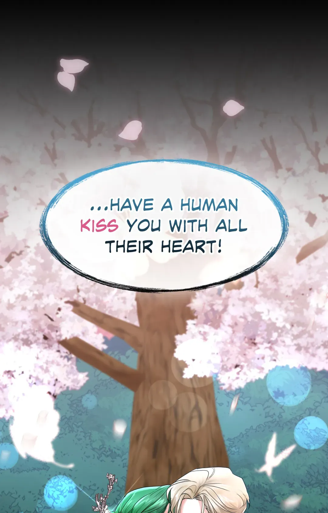 Select Just Peachy	 Just Peachy Chapter 31 - page 84