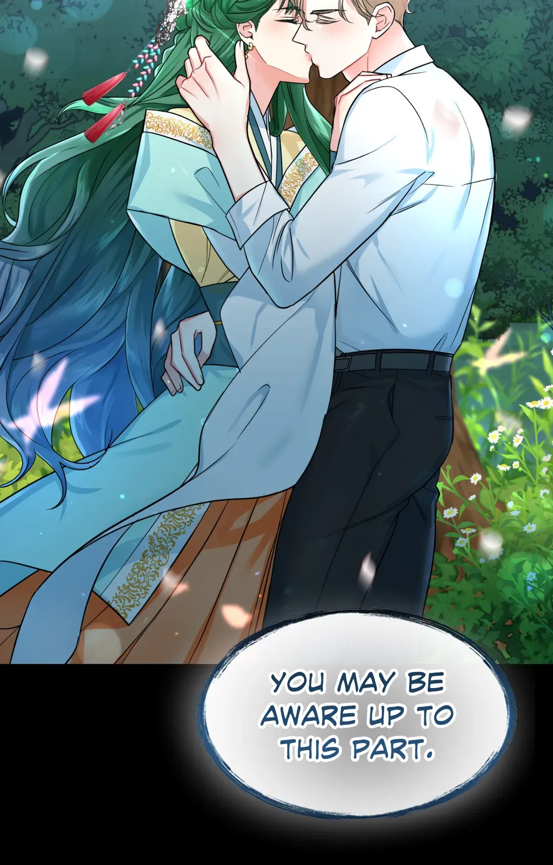 Select Just Peachy	 Just Peachy Chapter 31 - page 85