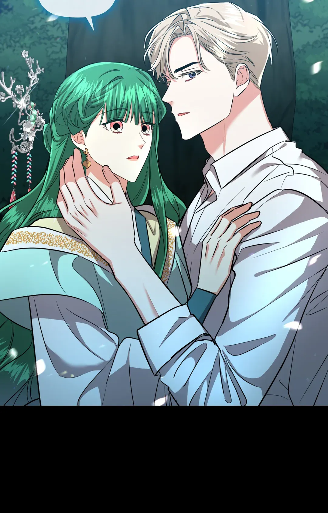 Select Just Peachy	 Just Peachy Chapter 31 - page 87